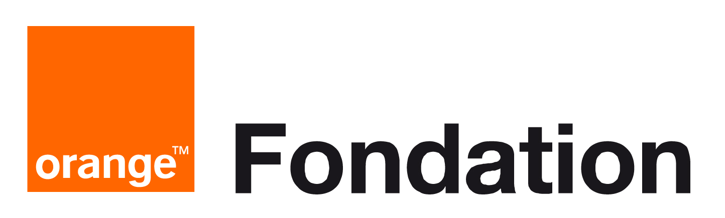 Logo Fondation Orange